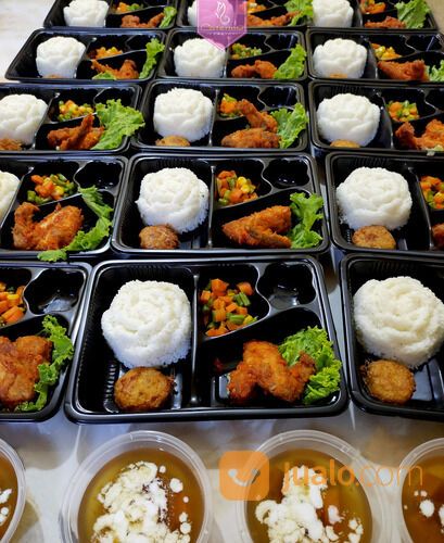 Catering Buka Puasa & Sahur Ramadhan Di Bandung