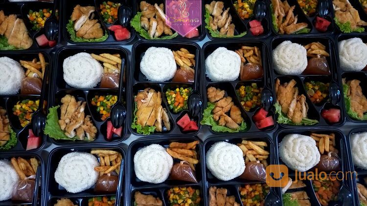 Catering Buka Puasa & Sahur Ramadhan Di Bandung