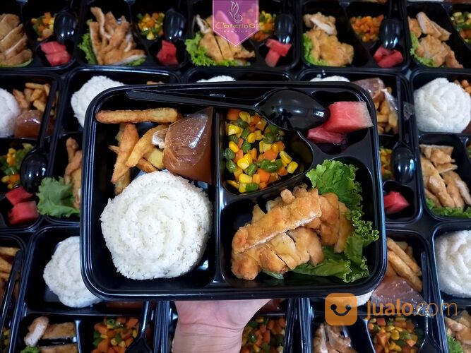 Catering Buka Puasa & Sahur Ramadhan Di Bandung