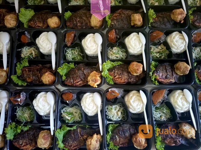 Catering Buka Puasa & Sahur Ramadhan Di Bandung