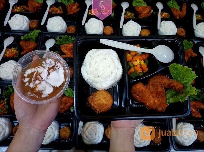 Catering Buka Puasa & Sahur Ramadhan Di Bandung