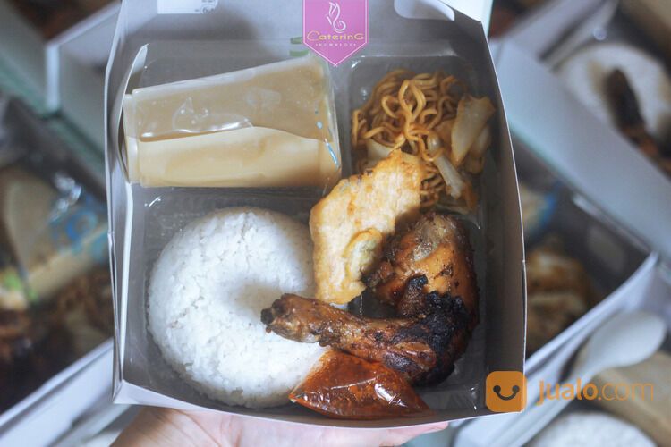 Catering Buka Puasa & Sahur Ramadhan Di Bandung