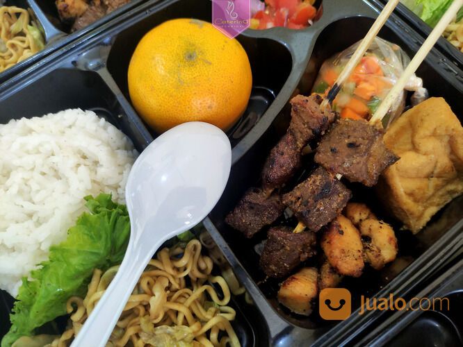 Catering Buka Puasa & Sahur Ramadhan Di Bandung