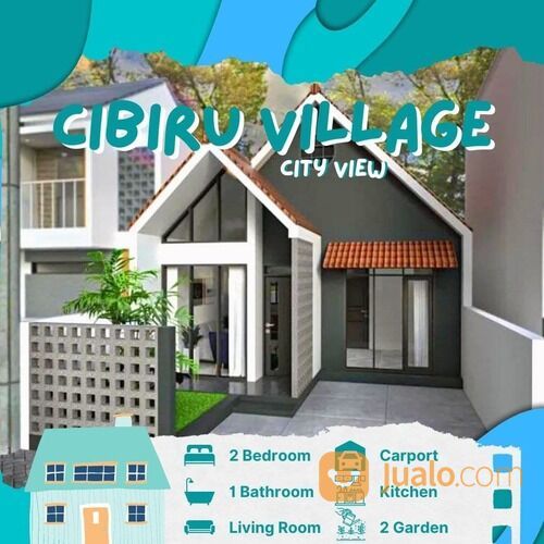 Perumahan Baru Di Cibiru Wetan | CIBIRU VILLAGE BANDUNG