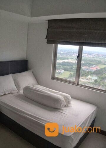 Apartment Waterplace tower A lantai 25