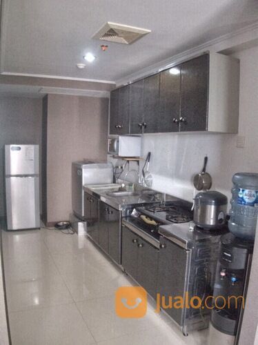 Apartment Waterplace tower A lantai 25