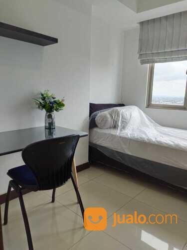 Apartment Waterplace tower A lantai 25