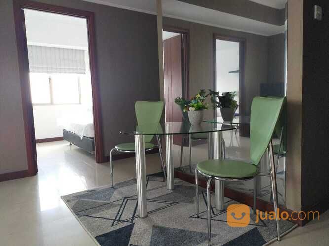 Apartment Waterplace tower A lantai 25