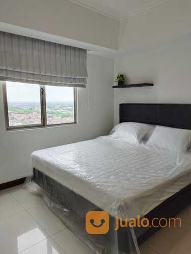 Apartment Waterplace tower A lantai 25