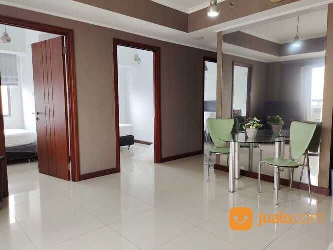 Apartment Waterplace tower A lantai 25