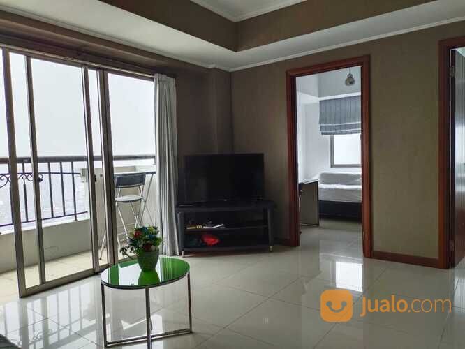 Apartment Waterplace tower A lantai 25