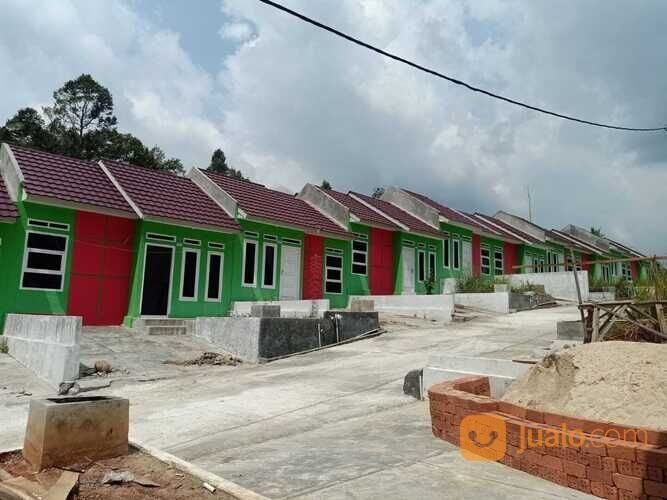 rumah subsidi sakai sambayan hajimena