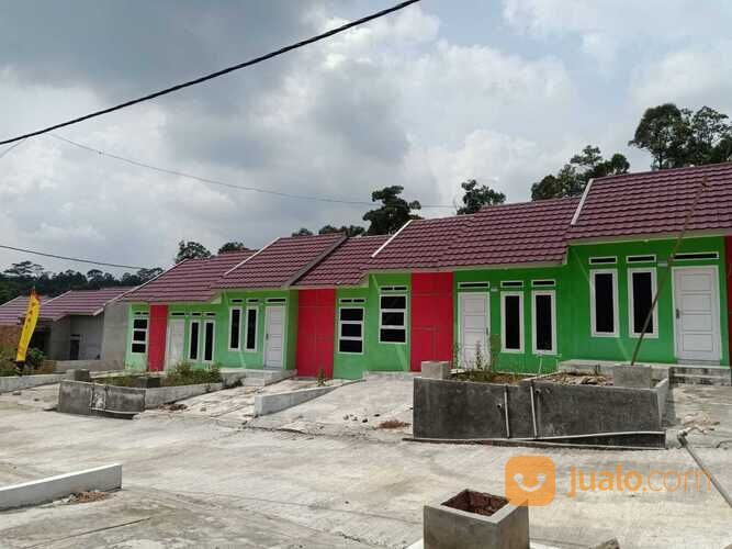 rumah subsidi sakai sambayan hajimena