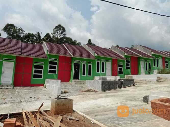 rumah subsidi sakai sambayan hajimena