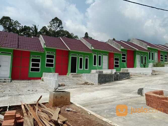 rumah subsidi sakai sambayan hajimena