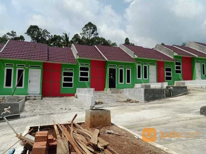rumah subsidi sakai sambayan hajimena