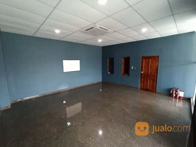 Gudang dalam Kawasan Bizpark 3, Bekasi