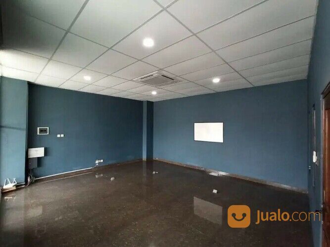 Gudang dalam Kawasan Bizpark 3, Bekasi