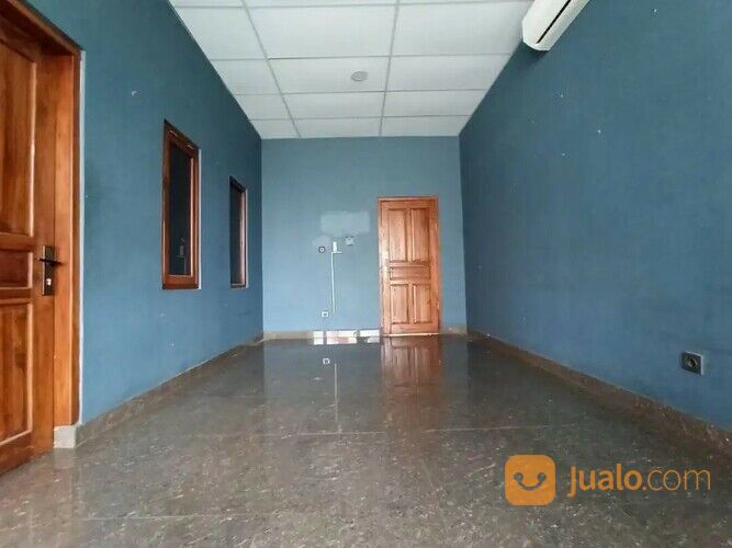 Gudang dalam Kawasan Bizpark 3, Bekasi