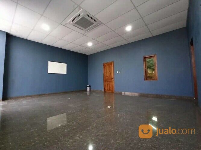 Gudang dalam Kawasan Bizpark 3, Bekasi