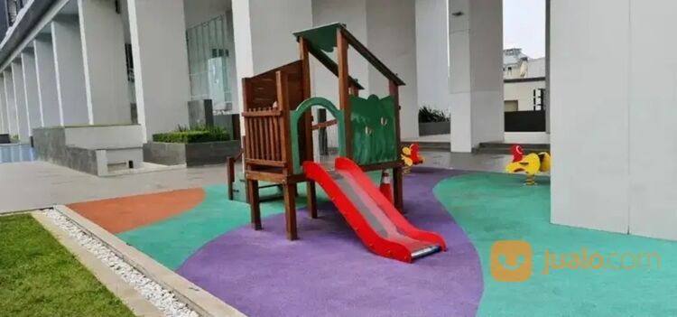 Apartment Breeze Bintaro