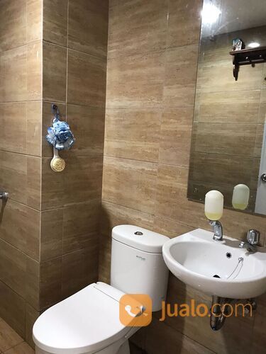 Apartment Breeze Bintaro