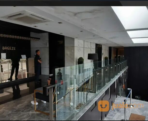 Apartment Breeze Bintaro