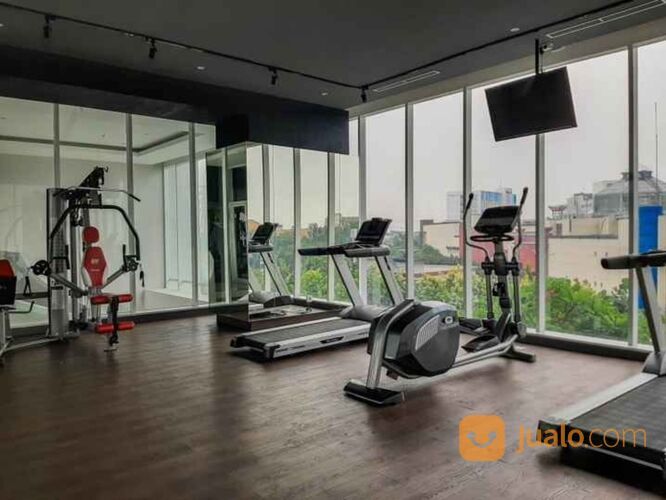 Apartment Breeze Bintaro