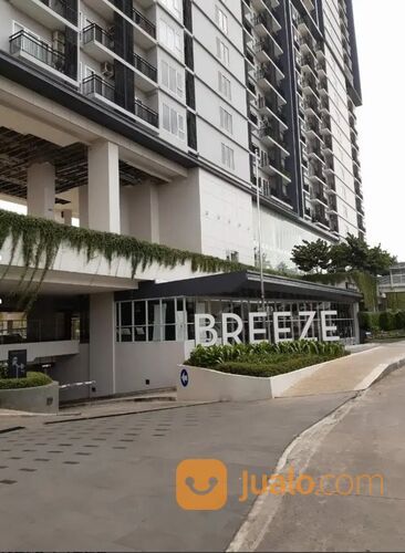 Apartment Breeze Bintaro