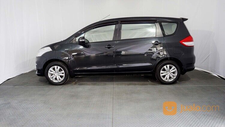 Suzuki Ertiga GX AT 2018 Hitam