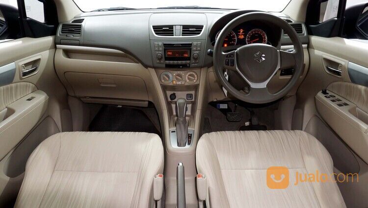 Suzuki Ertiga GX AT 2018 Hitam