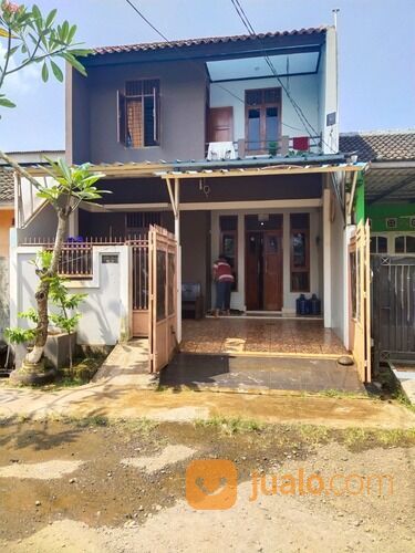 Rumah Di Bonang - Dasana Indah Bonang Tangerang