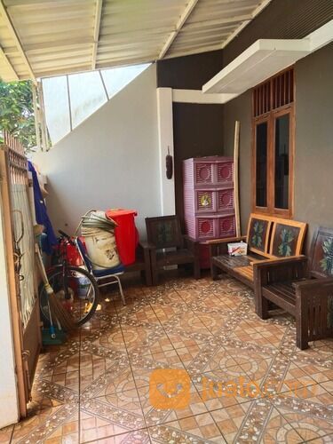 Rumah Di Bonang - Dasana Indah Bonang Tangerang