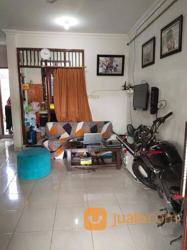 Rumah Di Bonang - Dasana Indah Bonang Tangerang