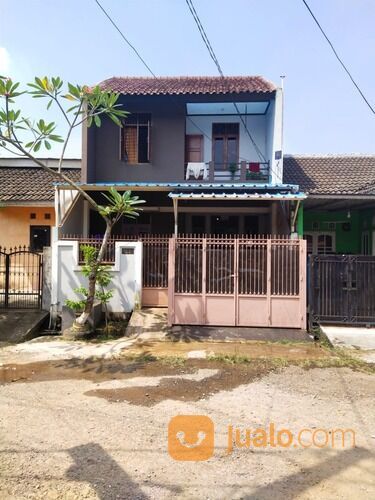 Rumah Di Bonang - Dasana Indah Bonang Tangerang