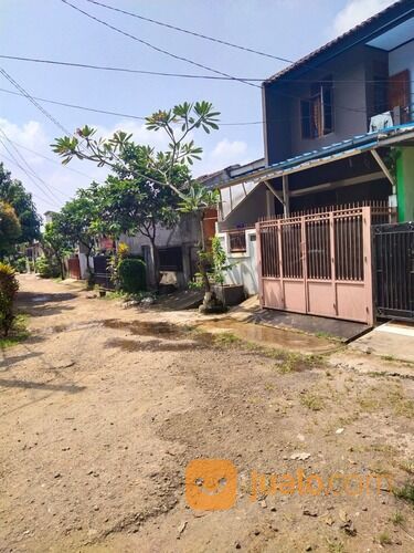 Rumah Di Bonang - Dasana Indah Bonang Tangerang