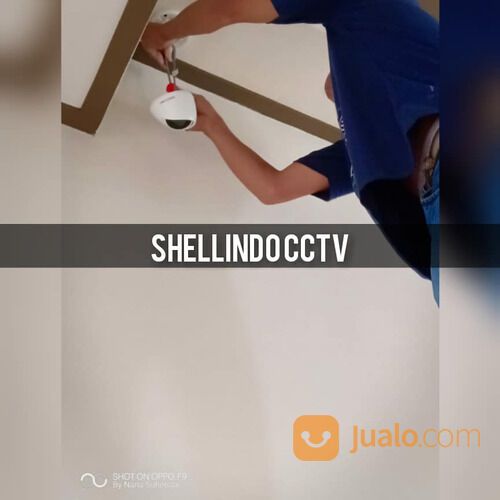 Media Online : Toko Service Jasa Instalasi Pasang CCTV Camera Cikarang Selatan ~ Bekasi