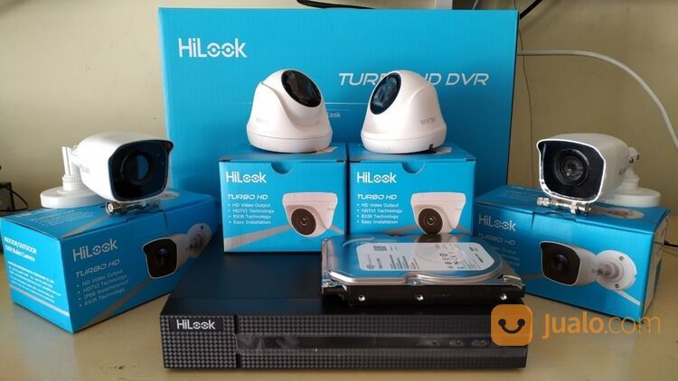 Media Online : Toko Service Jasa Instalasi Pasang CCTV Camera Cikarang Selatan ~ Bekasi