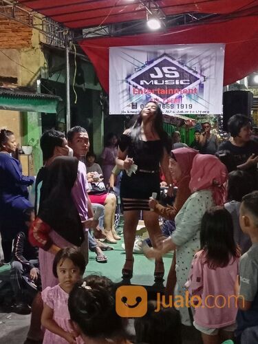 Sewa Rental Dangdut Koplo Organ Tunggal Sound System Sistem