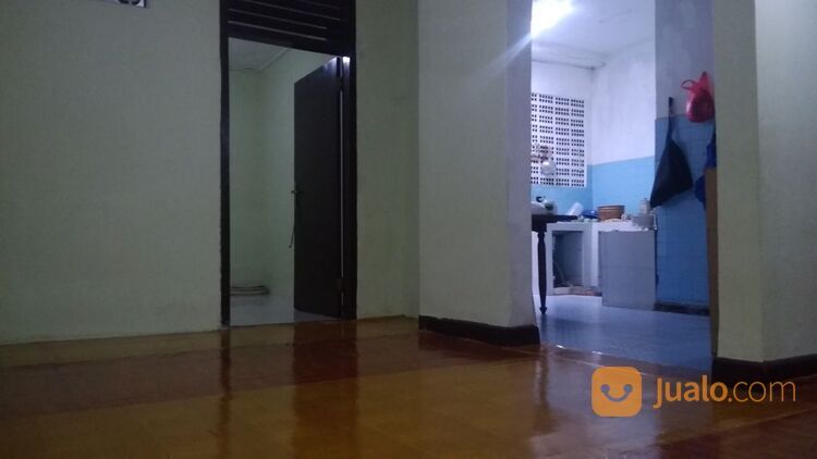 Rumah Siap Huni 3 Kamar Dekat GBK Senayan Jaksel
