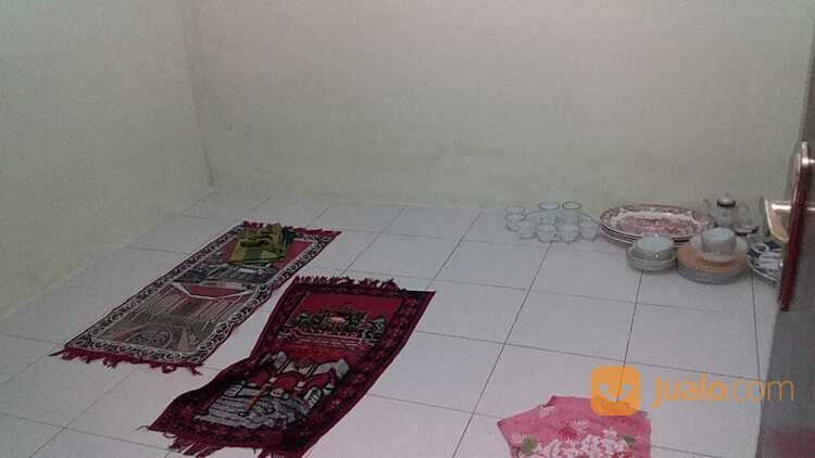 Rumah Siap Huni 3 Kamar Dekat GBK Senayan Jaksel