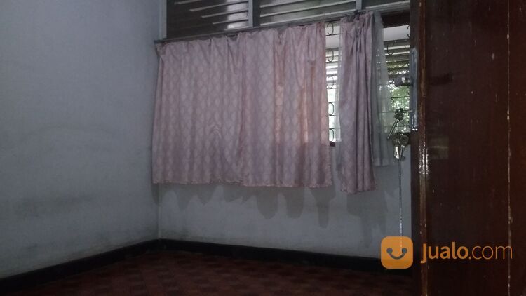 Rumah Siap Huni 3 Kamar Dekat GBK Senayan Jaksel