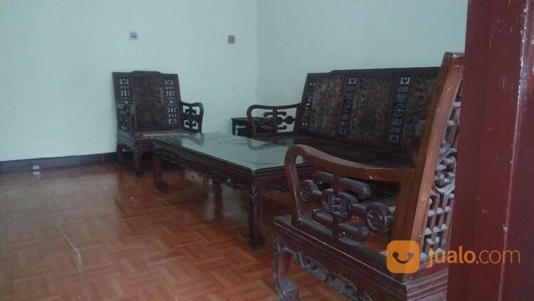Rumah Siap Huni 3 Kamar Dekat GBK Senayan Jaksel