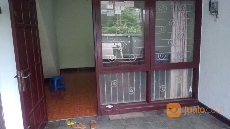 Rumah Siap Huni 3 Kamar Dekat GBK Senayan Jaksel