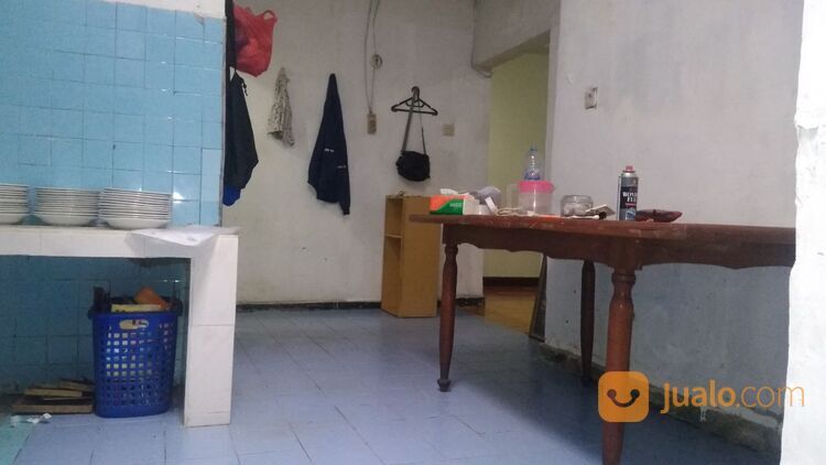 Rumah Siap Huni 3 Kamar Dekat GBK Senayan Jaksel