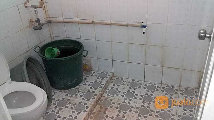 Rumah Siap Huni 3 Kamar Dekat GBK Senayan Jaksel