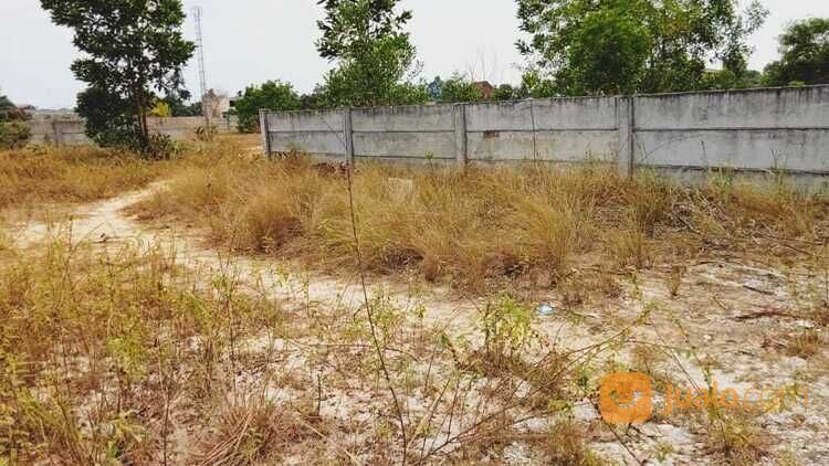 Tanah Siap Bangun Di Seputaran Universitas Islam Riau Jl Air Dingin Pekanbaru Area Mahasiswa