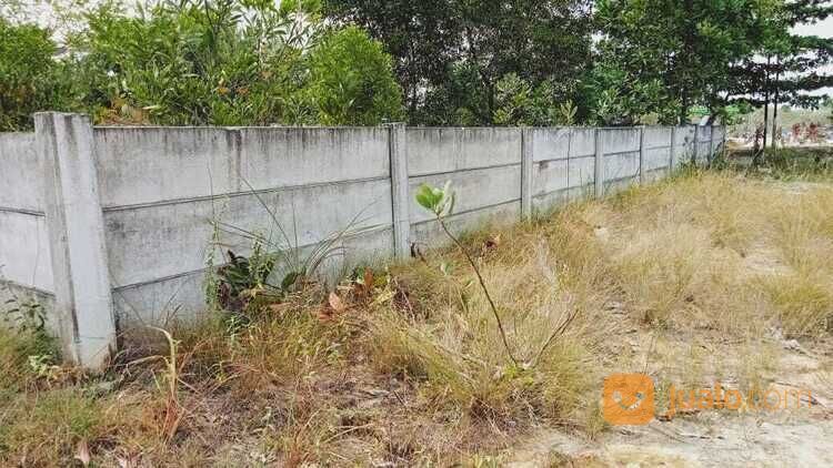 Tanah Siap Bangun Di Seputaran Universitas Islam Riau Jl Air Dingin Pekanbaru Area Mahasiswa