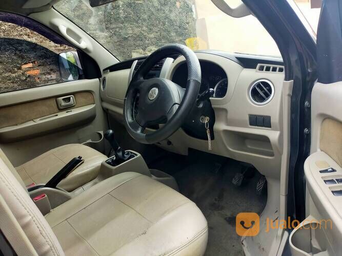 SUZUKI APV ARENA DLX 2012