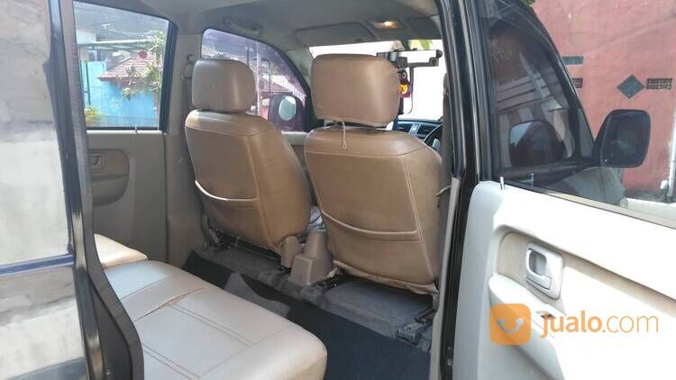 SUZUKI APV ARENA DLX 2012